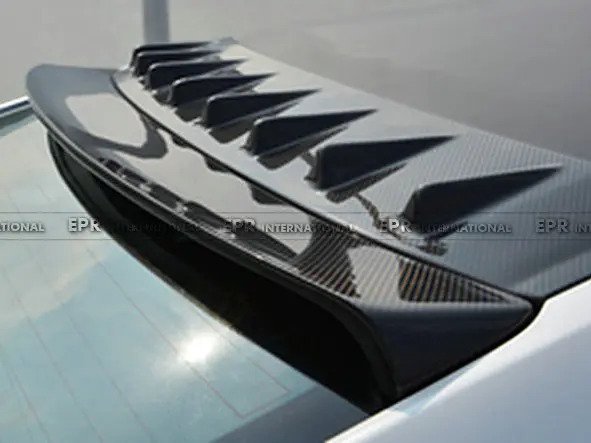 10th Generation Civic FC Vortex Generator_1