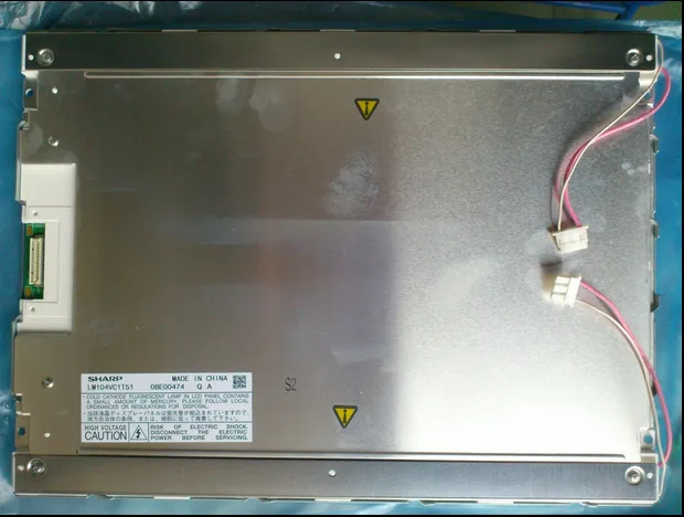 

LM104VC1T51R LMG8010XUCC LMG9310XUCC LCD display