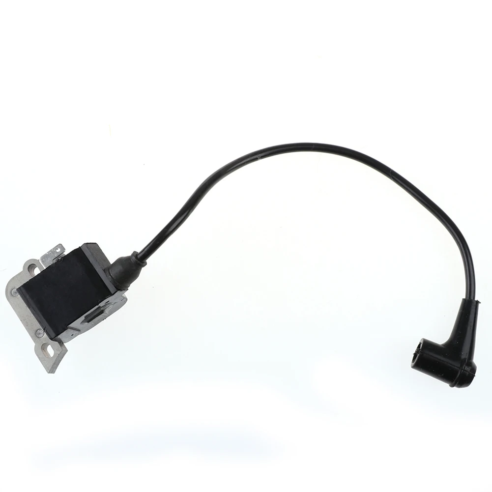 

Car Ignition Coil with Cover for Husqvarna 40 45 50 51 55 61 257 261 262 266 268 272