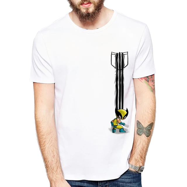 shirt pocket design