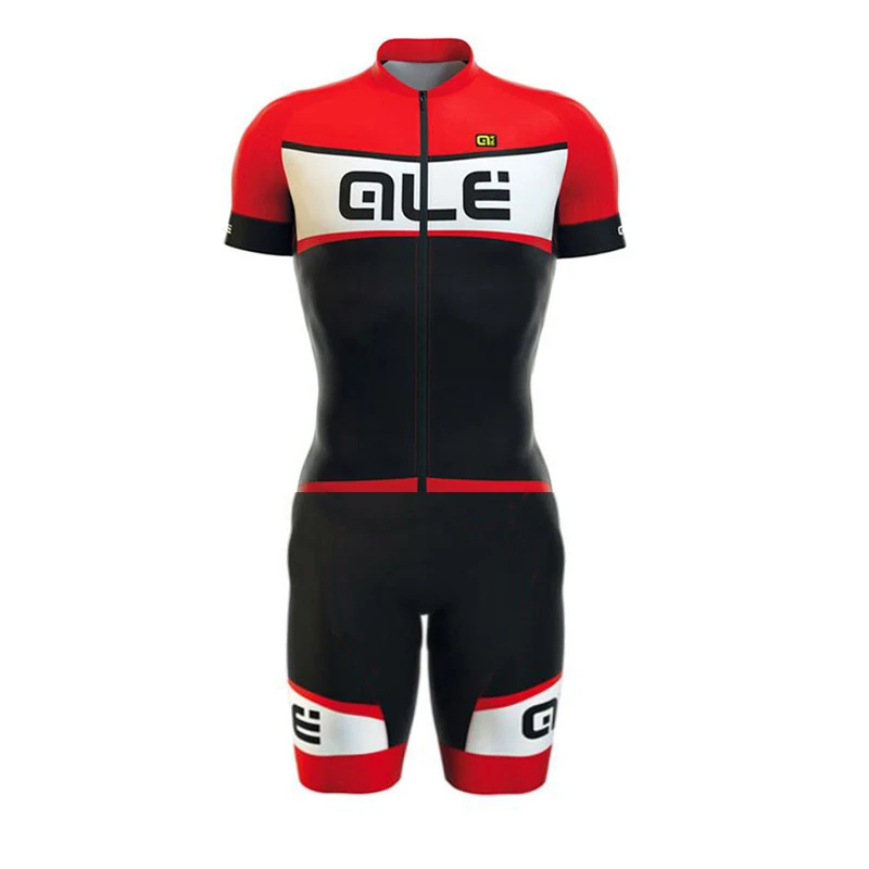Red Black Одежда для велоспорта Aufdiazy Fietskleding Wielrennen Herfst Heren набор велосипедного трикотажа комплект тонкая флисовая майка с длинными рукавами IM096 - Цвет: Red Black
