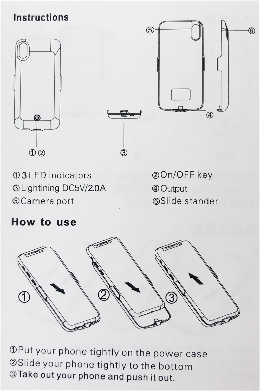 7000mAh-S8-Battery-Case-For-Samsung-Galaxy-S8-Plus-Battery-Charger-Case-Power-Bank-Pack-External (2)