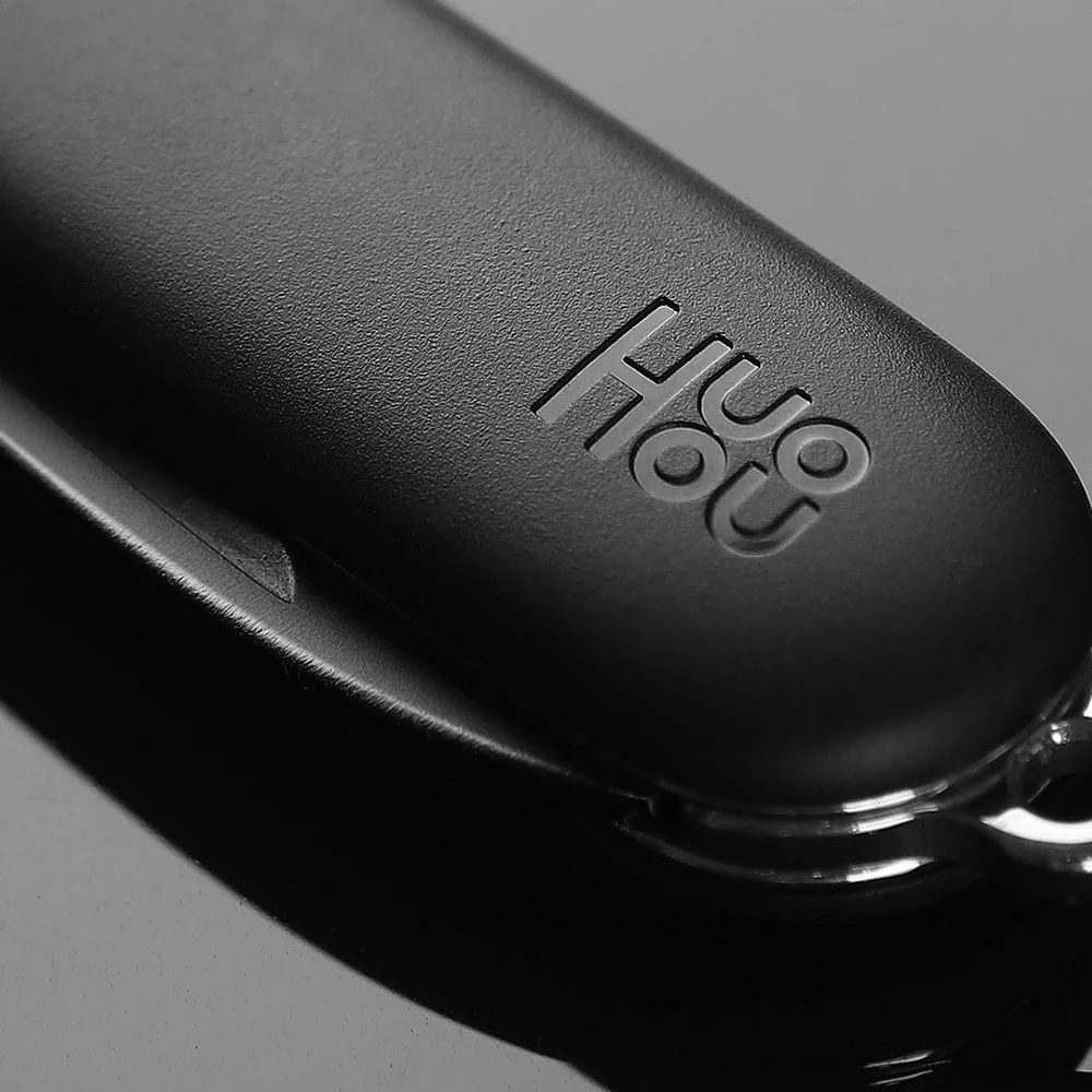 Мини нож для распаковки Xiaomi Mijia Huohou разрезания фруктов инструмент кемпинга
