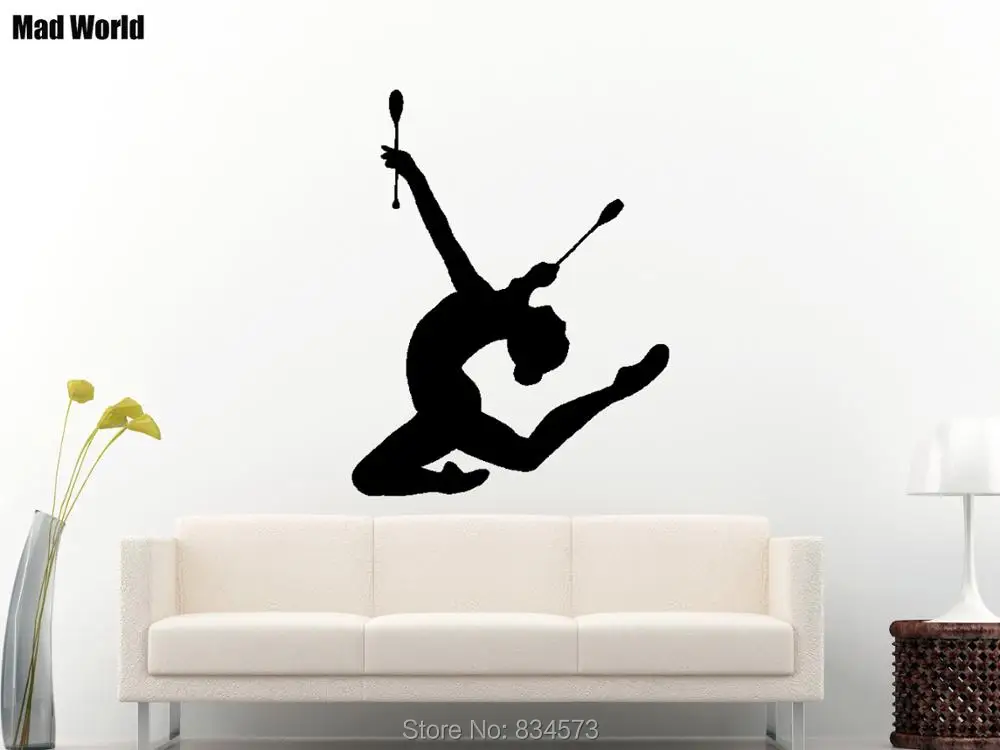 Gymnastics Wall Art gymnastics wall art promotion-shop for promotional gymnastics wall Gymnastics Wall Art gymnastics wall art promotion-shop for promotional gymnastics wall