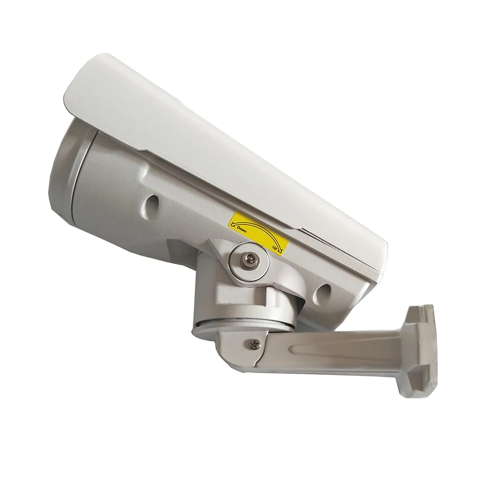 Stardort POE PTZ Camera Outdoor HD IP IR Smart PTZ Camera Audio 5X 2.7-13.5mm Lens Pan/Tilt IR 30M 2MP Bullet CCTV Camera