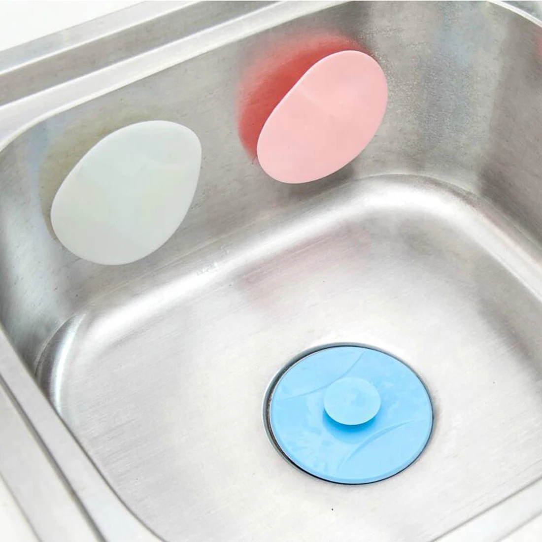 Buy Bathroom Shower Drain Sink Drains Cover Sink