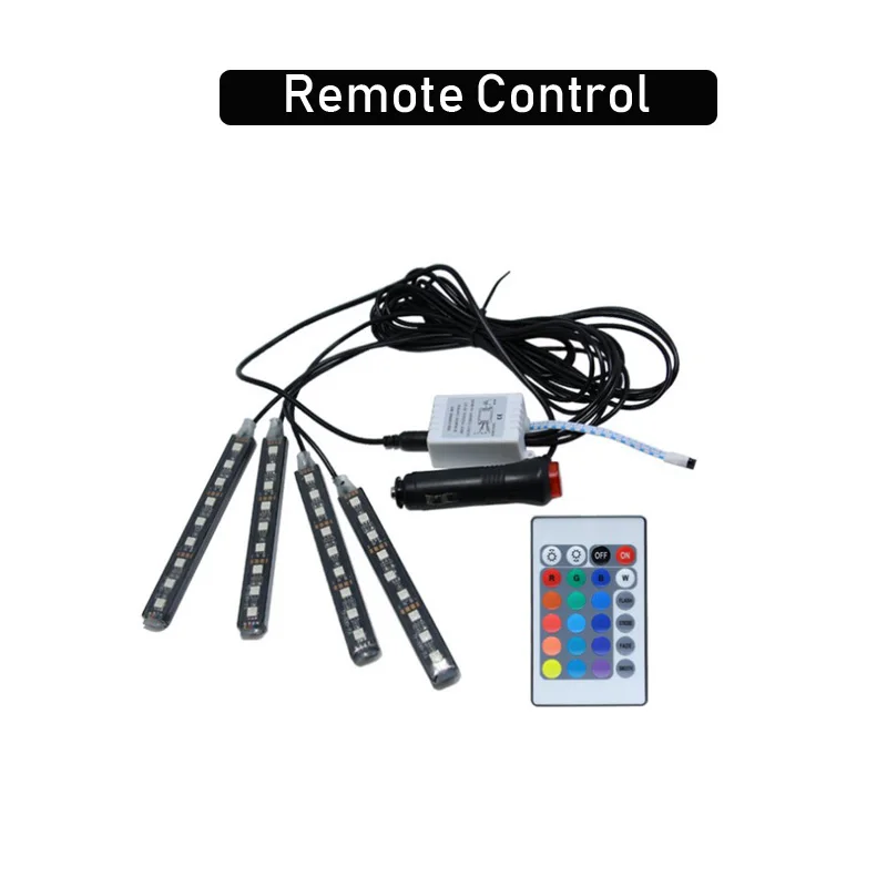 Remote Control