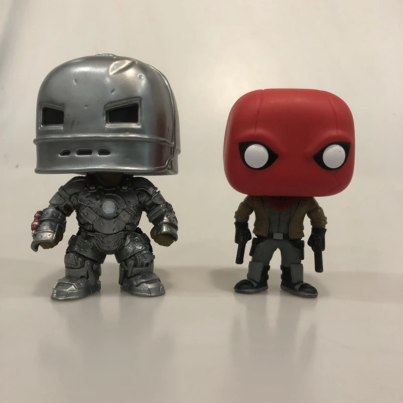 mark 1 funko pop