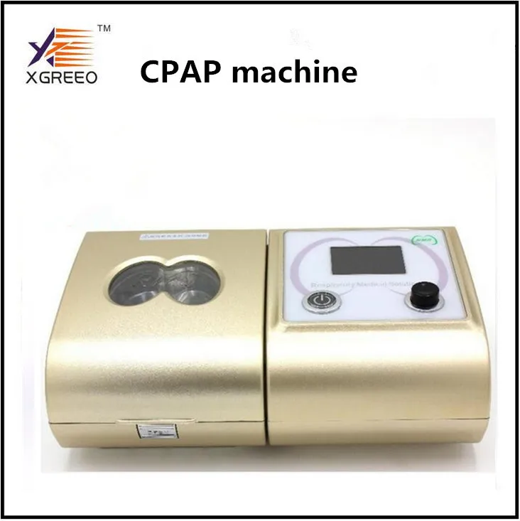 

XGREEO CPAP machine for Sleep Apnea or OSAHS or OSAS or Snoring People first sale on aliexpress free shipping