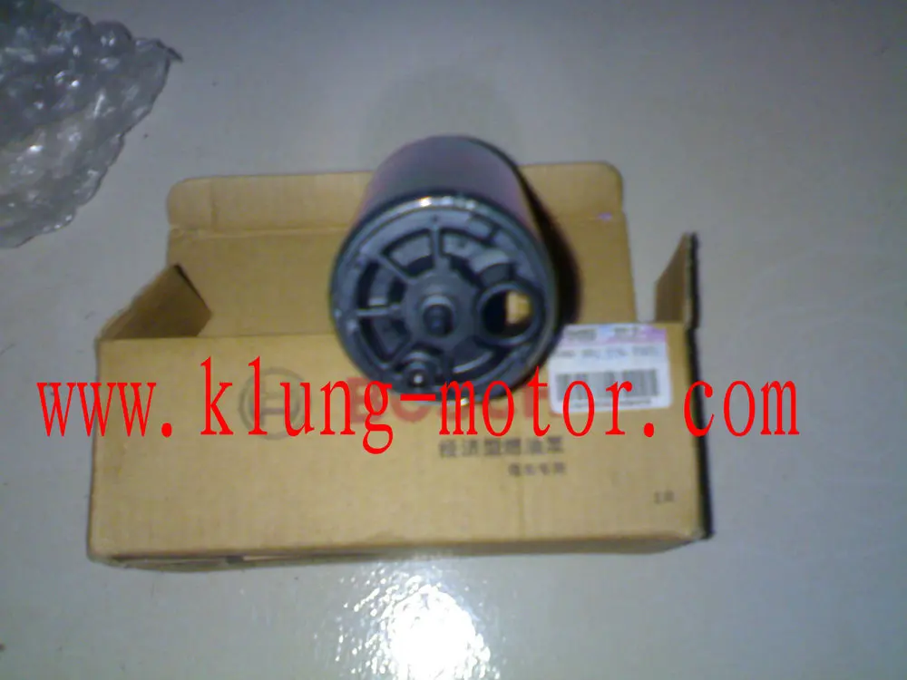 

Huaihai Gasoline FUEL PUMP 01r 00r engine parts of buggies, atvs ,go karts ,quads .