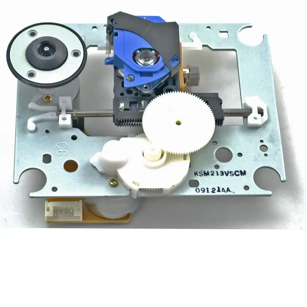 Совершенно новый KSM 213VSCM KSM213VSCM KSS 213VS 213V радио плеер лазерный объектив Lasereinheit