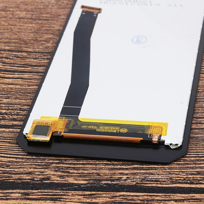 Ocolor для myPhone Hammer Energy ЖК дисплей и сенсорный экран 5 0 дюйма аксессуары телефонов с