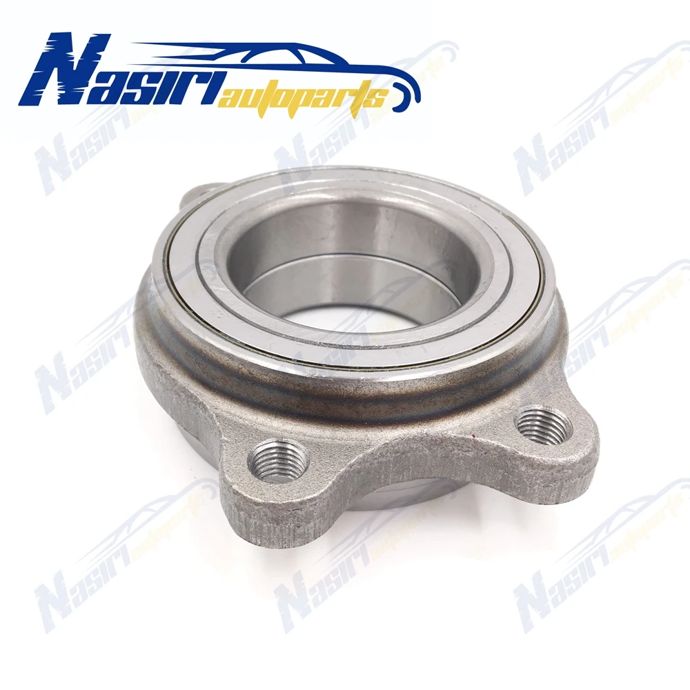 Front Wheel Bearing for Audi Allroad A4 A5 A6 S5 S8 A4 Quattro A5 Quattro A6 RS7 2008-2015 4H0498625 4H0498625F 8K0598625