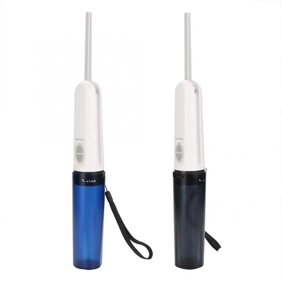 Portable 165ml Electric Bidet with USB Charging Travel/Holiday Portable