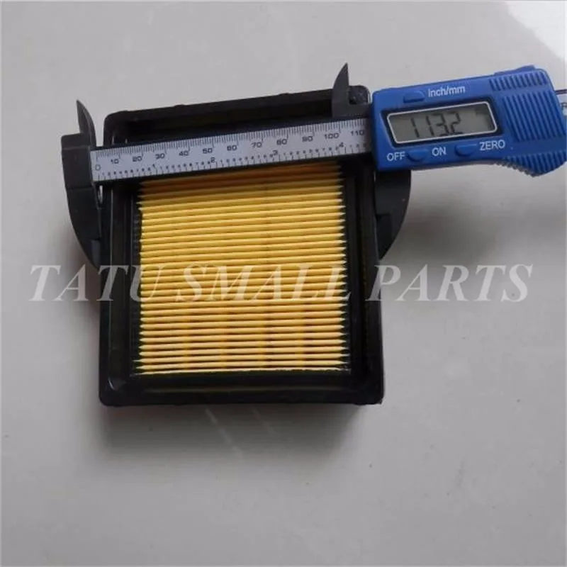 AIR MAIN FILTER PARTNER HUS K750 4