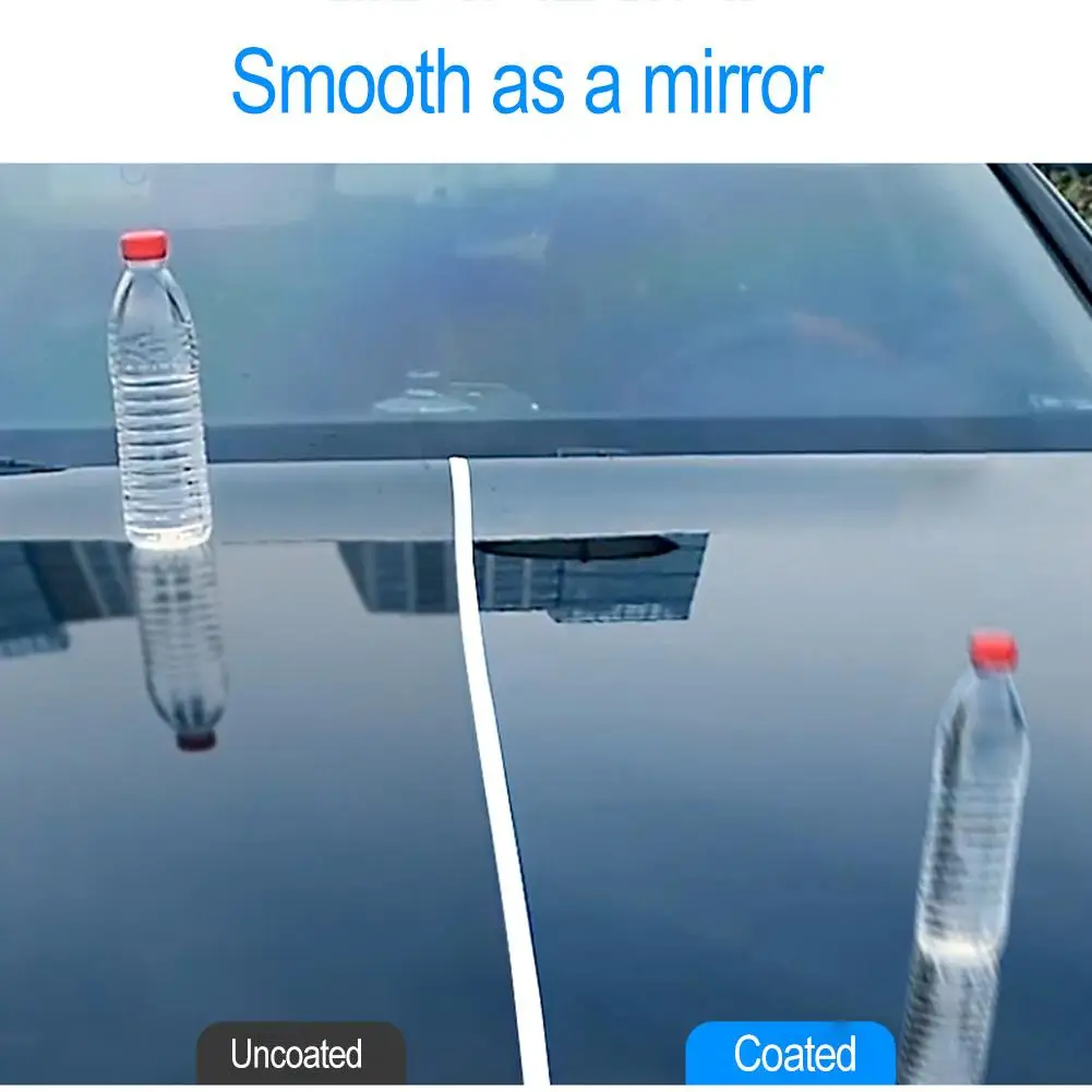 Vvcesidot 50 мл уход за автомобильной краской жидкое керамическое пальто 9 H автомобиль супер гидрофобное стекло покрытие для автомобильной краски обслуживание дропшиппинг