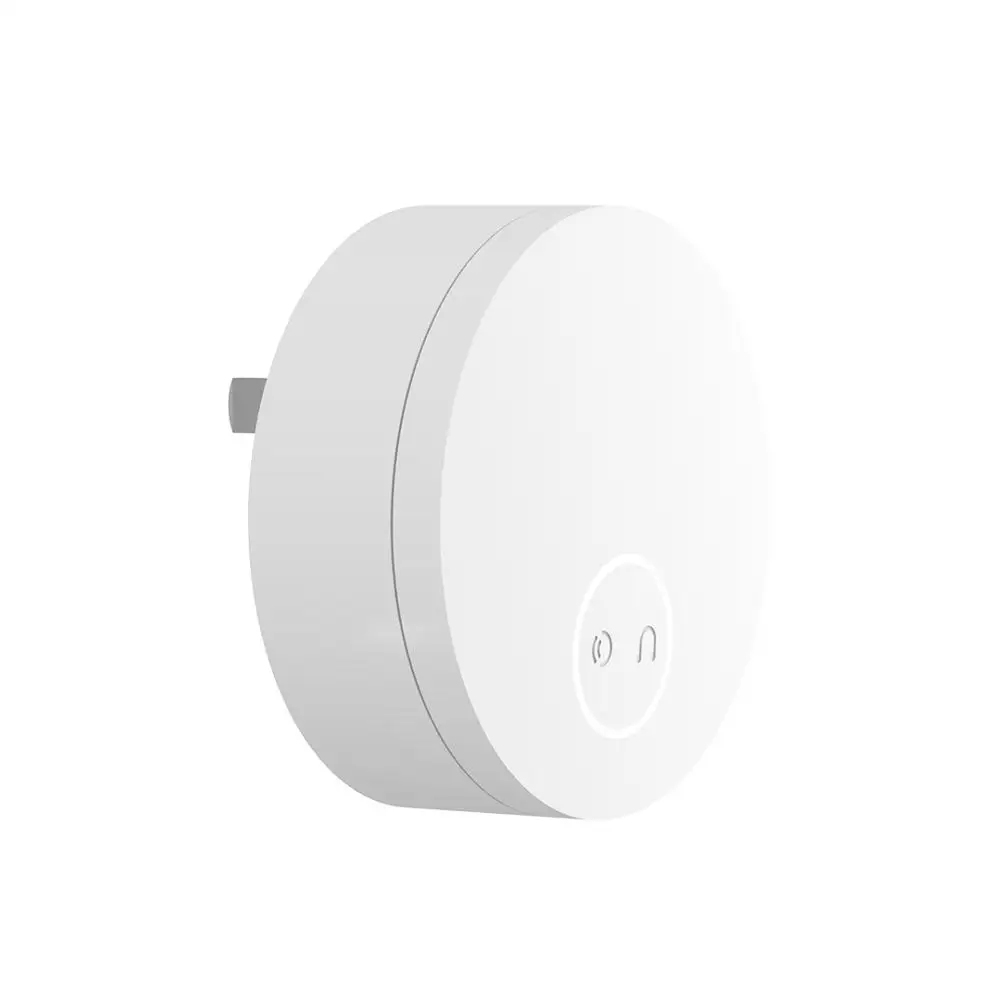 Xiaomi Mijia Linptech wifi передатчик функция памяти регулируемый объем Смарт приложение Mihome