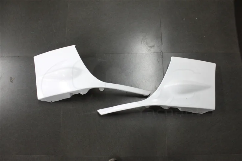 GDB STI Front Bumper Corner FRP