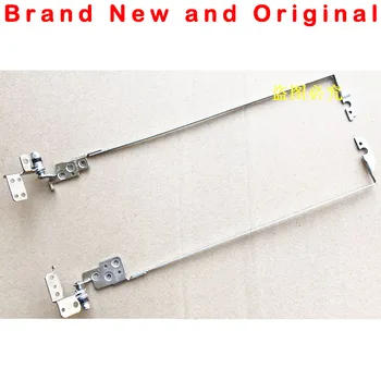 

New original LCD hinges for Lenovo S410P Erazer N410 LCD screen hinges axis