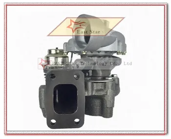 

OTHER MODEL K24 53249706405 53249886405 2992392 Turbo Turbocharger For Ford IVECO Truck Eurocargo 75E14 75.14 8040.45.4300. 3.9L