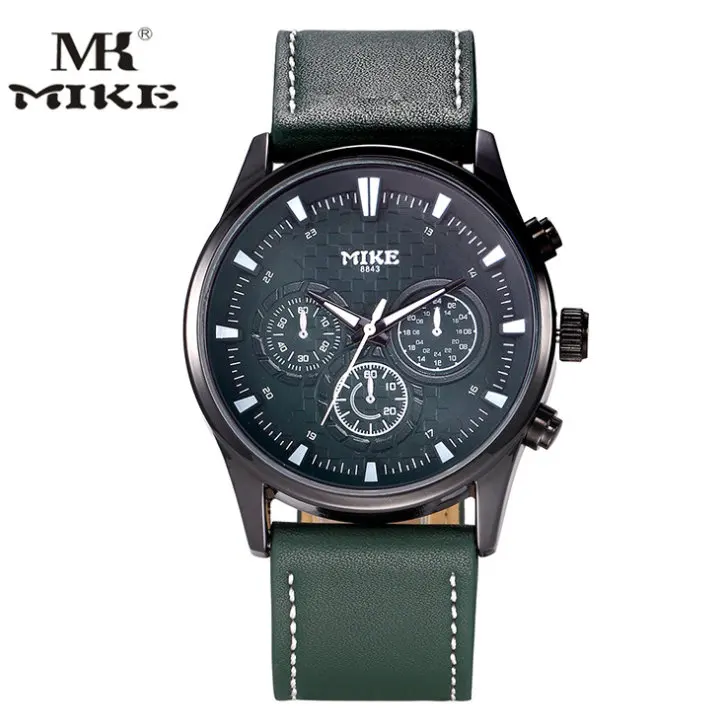 

2019 CAUSAL STYLE MEN WATCH