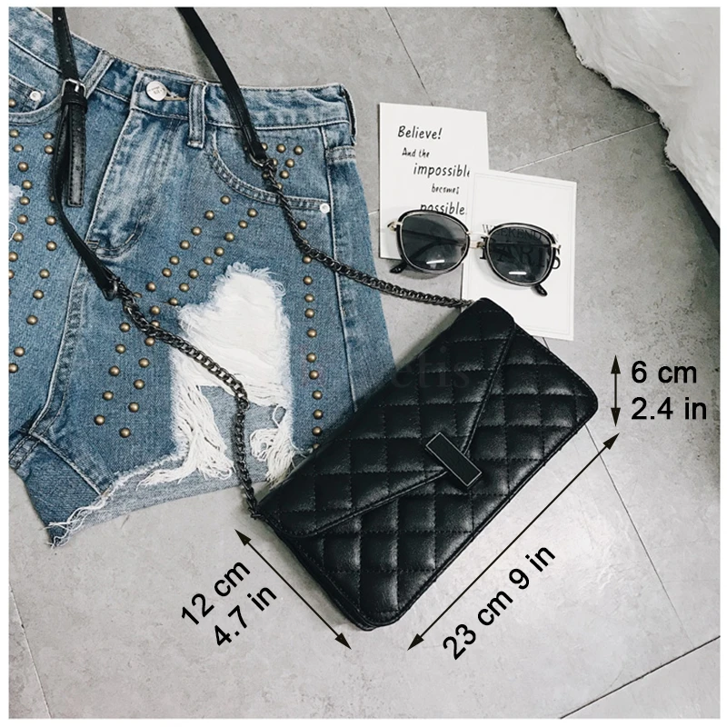 Elimetis Crossbody Women Bags Leather Hollow Out Solid Evening Cross Body Messenger Bag Female Ladies Mini Small Shoulder Bags   (1)