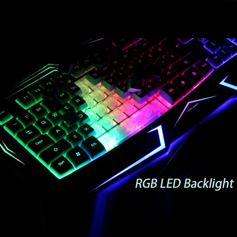 gaming keyboard