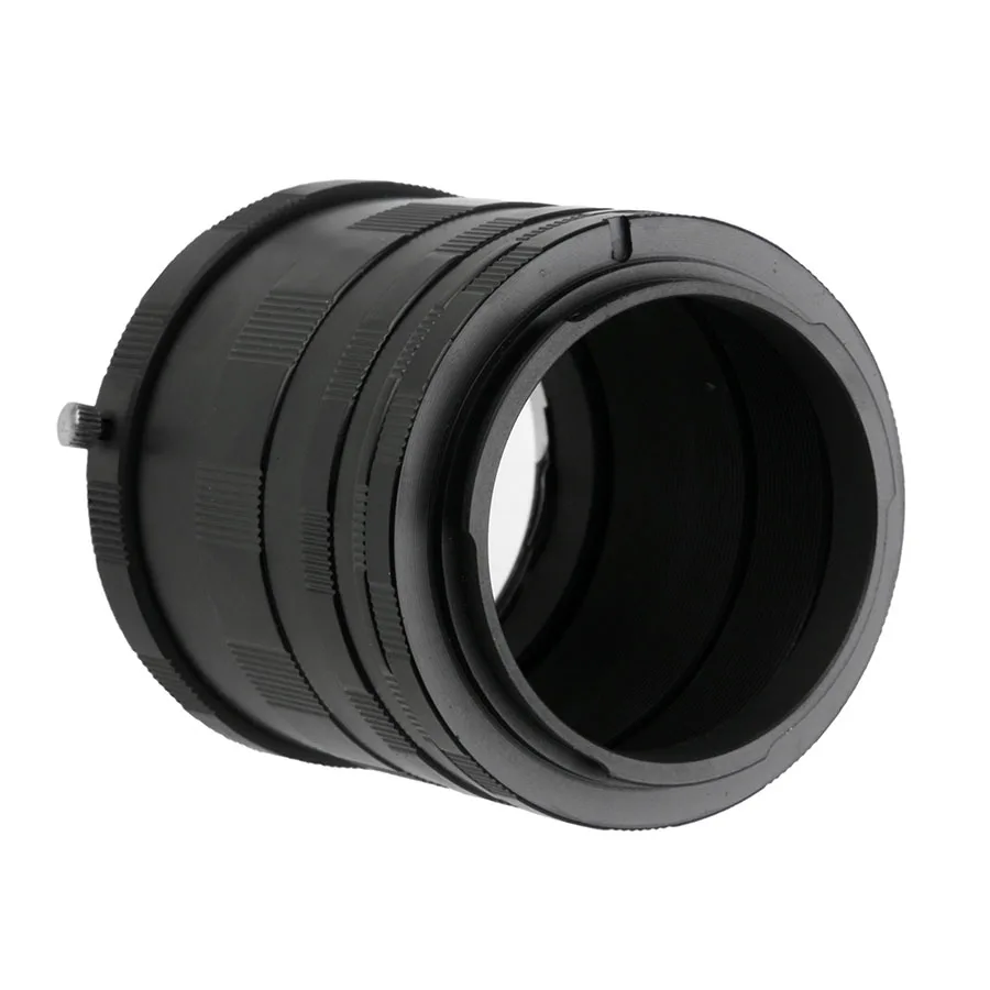 Камера объектив адаптер кольцо для макросъемки с автоматической фокусировкой AF для цифровой однообъективной зеркальной камеры Canon EOS 80D 70D 60D 50D 600D 700D 750D 760D 800D 1200D 5D 5DII 6D 7D 77D 1D