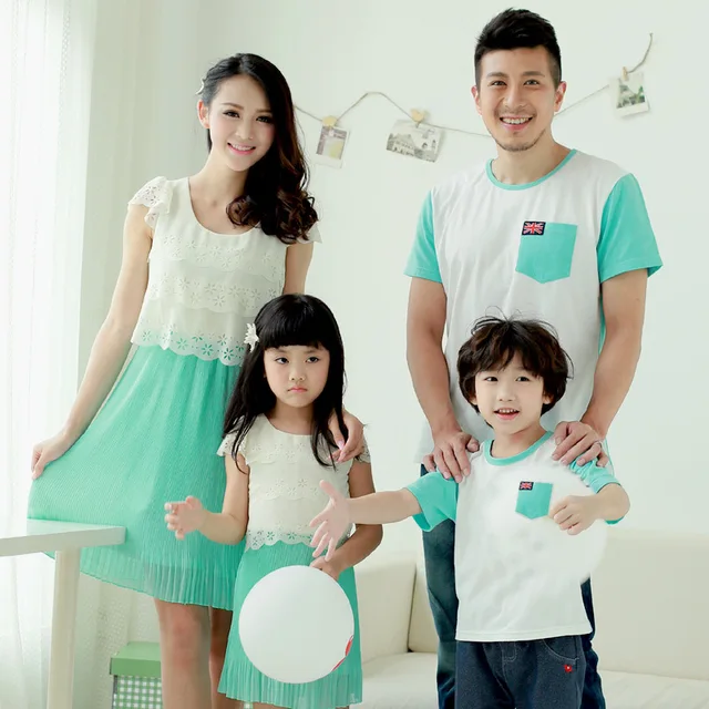 Resultado de imagen de padres e hijos delgados