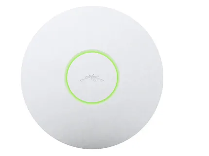 

Ubiquiti UniFi Enterprise WiFi System AP Ubiquiti UAP-LR Wireless Access Point wi-fi