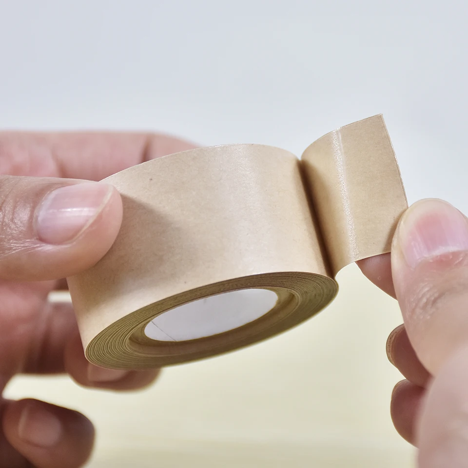 Buy 1inch 3 yards Natural Hold Super Quality Adhesive