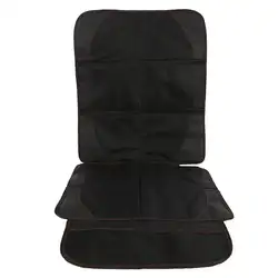 118x46 см/3.9x1.5ft чехол для сиденья автомобиля Антифрикционная защитная подушка для детского кресла безопасности