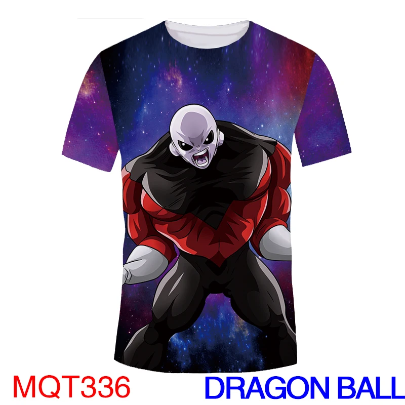  Dragon Ball MQT336 