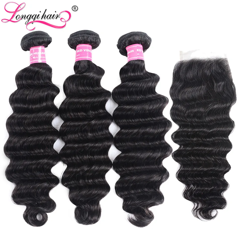 Loose Deep Wave Bundles With Closure (3)