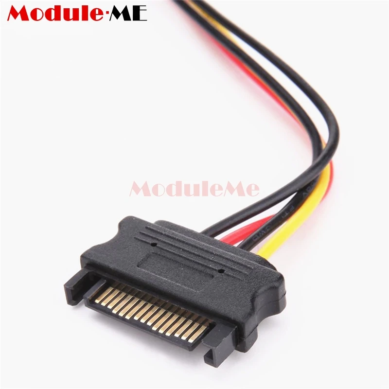جديد الكمبيوتر المكتبي atx 24pin المزدوج psu امدادات الطاقة مزامنة كاتب موسع الكابل ل bitcoin التعدين ديد الموسع مع دليل التبديل