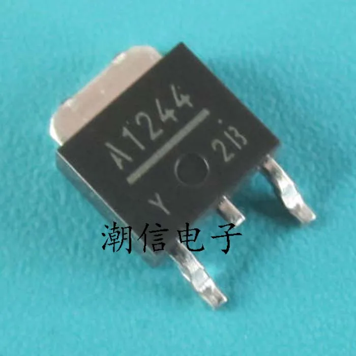 

Free shipping new%100 new%100 A1244 2SA1244