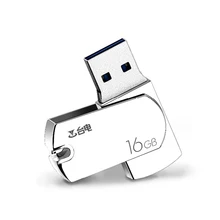 Teclast 3.0 USB Flash Drive 64GB 32GB 16GB 8GB Pen Drive memoria usb stick Metal Flash Drive