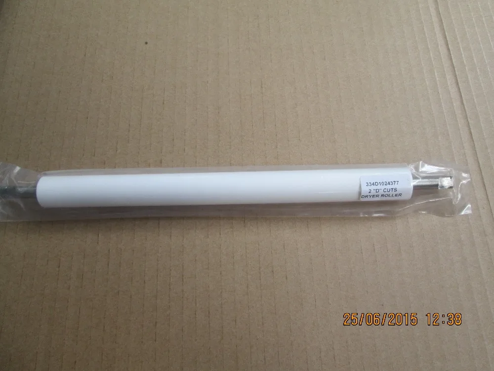 Каток для бокса PS4 Fuji Exit 334D1024377/334D1024377A сушильный валик 2 &quotD&quot Frontier 330/340 |
