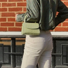 Крокодиловый узор Новая женская подвеска на сумку сумка дизайнерская сумка через плечо Высококачественная Сумочка вечерняя