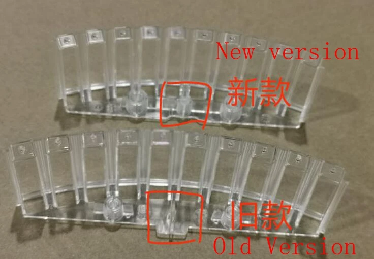 Cuvette для Mindray BS330E BS350E BS350S BS360E BS370E BS360S Новый и оригинальный 8 шт. в комплекте| |