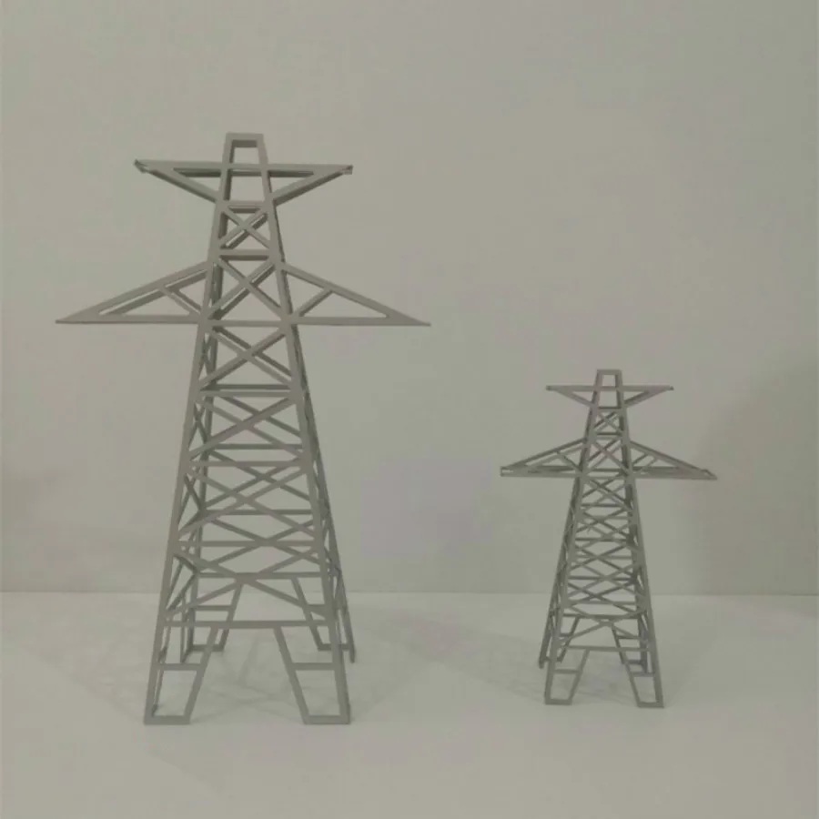 model tower (1)