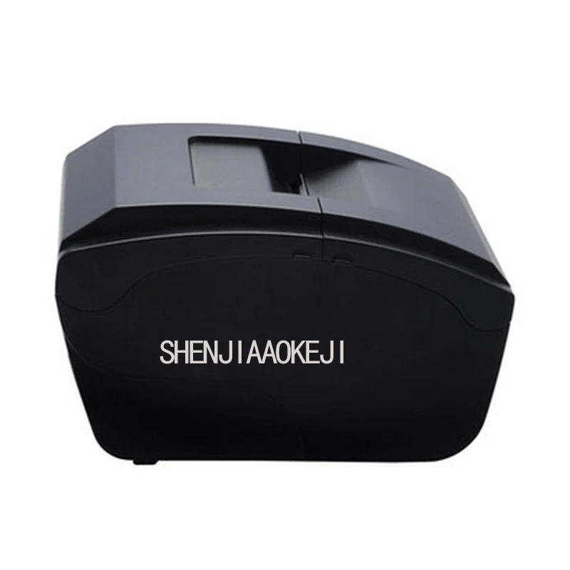 Портативный чековый принтер XP-C76IIH маленький билетный станок два с матричной печатью тройной матричный принтер 220 В/110 В Портативный чековый принтер XP-C76IIH маленький билетный станок два с матричной печатью тройной матричный принтер 220 В/110 В