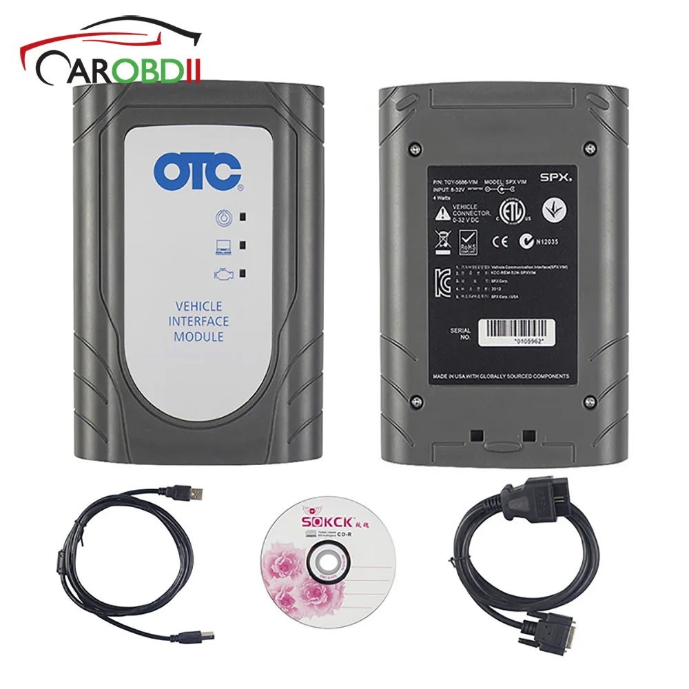

Top Rated GTS TIS3 OTC Scanner for Toyoya IT3 Latest V14.00.18 Global Techstream GTS For Toyota OTC Updates From For Toyota IT2