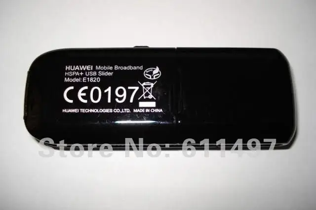 HUAWEI E182E WCDMA 3g модем usb модем HSPA+ высокая Скорость 21,6 Мбит/с PKE1820/E367