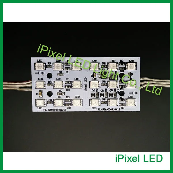 

China supplier disco use digital led display led portable dance floor,3x6 led matrix array