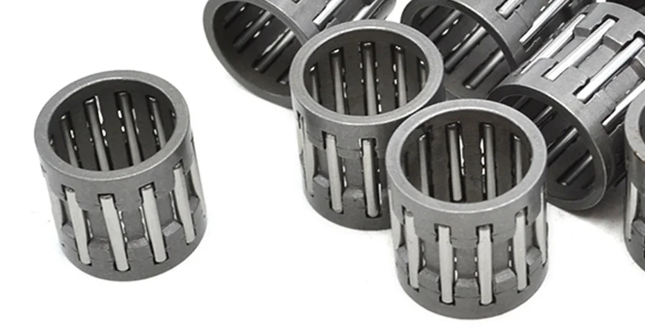 piston bearing 009