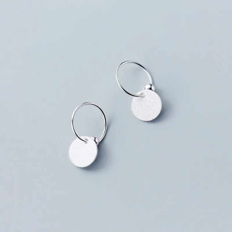 2 шт стерлингового серебра 925 пробы золотые маленькие крошечные серьги Huggie серьги пирсинг для пупка спиральный для хряща