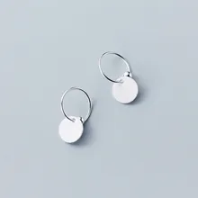 2 шт стерлингового серебра 925 пробы золотые маленькие крошечные серьги Huggie серьги пирсинг для пупка спиральный для хряща