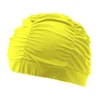 Pleated Yellow