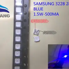 Hintergrundbeleuchtung Streifen Led für Samsung 3228 3V 350MA 1W set 10stk 